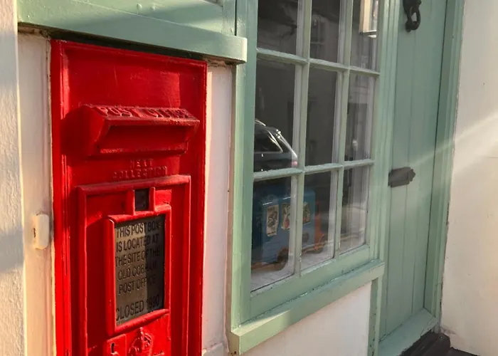 Beautiful Countryside Cottage - Old Post Office