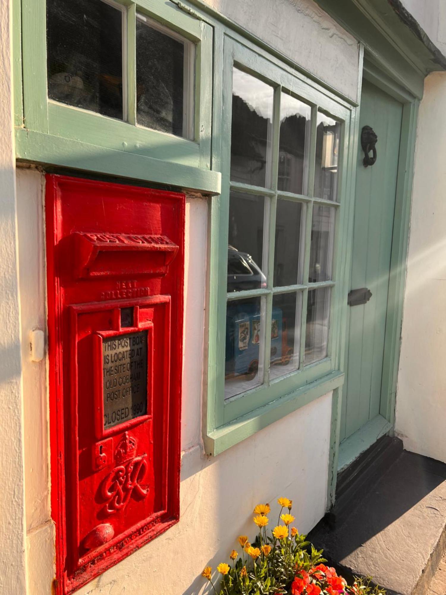 Holiday home Beautiful Countryside - Old Post Office Cobham (Kent)