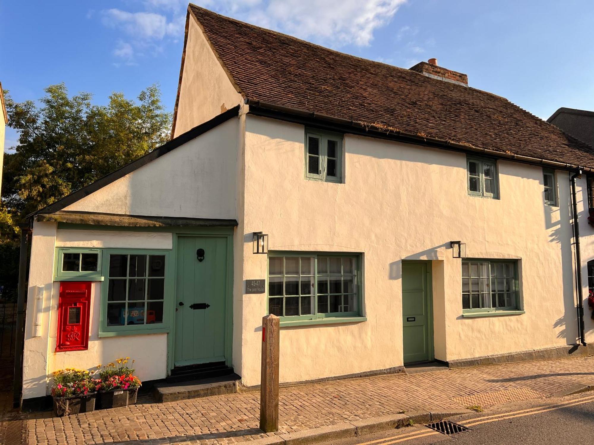 Beautiful Countryside - Old Post Office * Cobham (Kent)